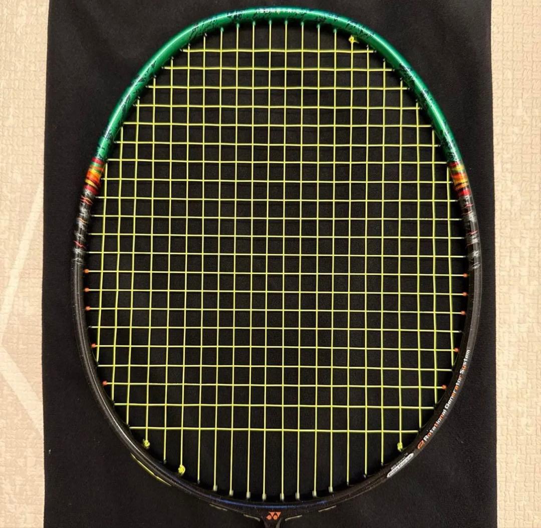 ヨネックス アストロクス ASTROX99 PRO 4UG5