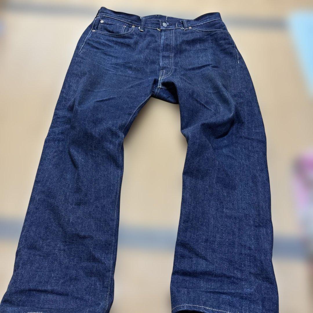 シュガーケーン1945セットアップ
