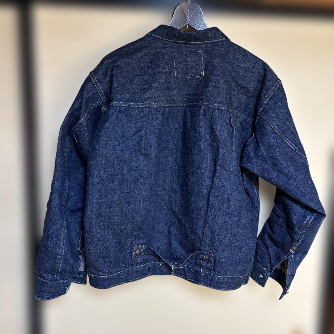 シュガーケーン1945セットアップ