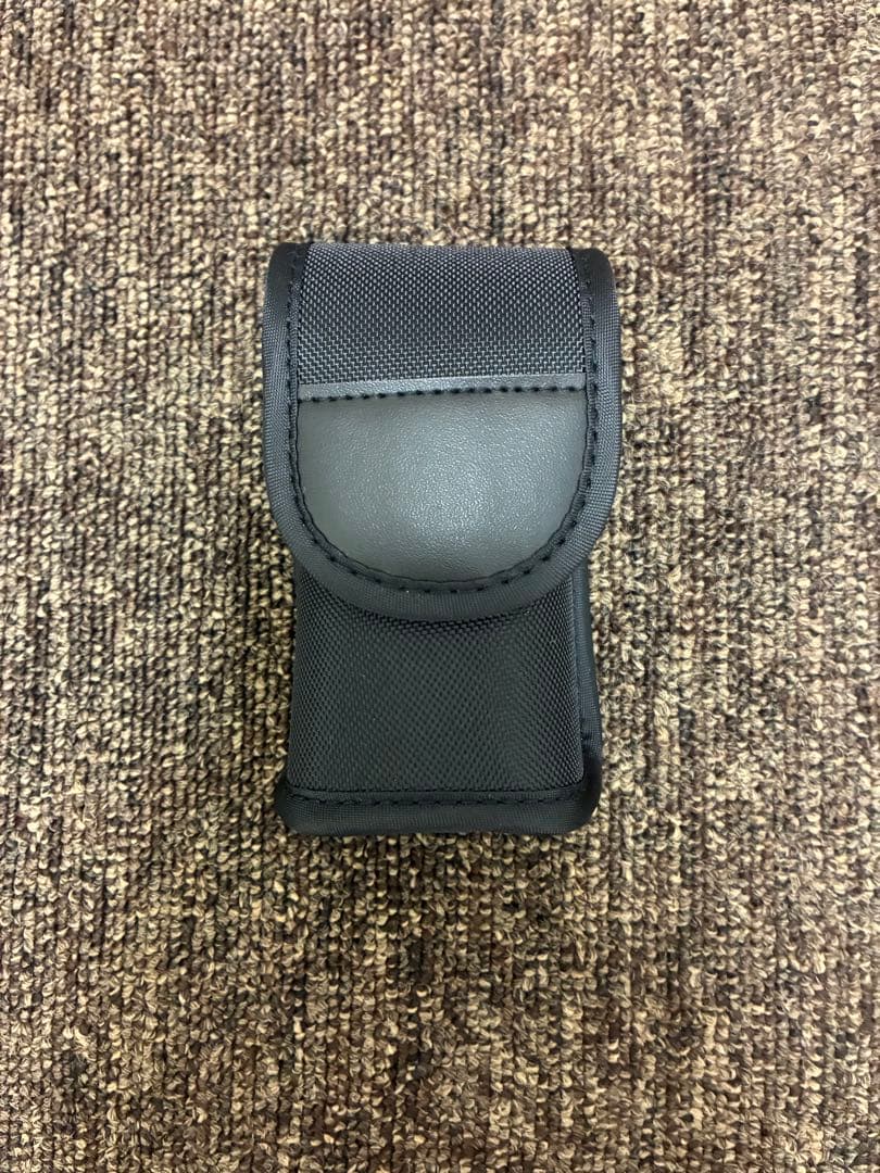 【美品】EENOUR ゴルフ用レーザー距離計　黒　U800+