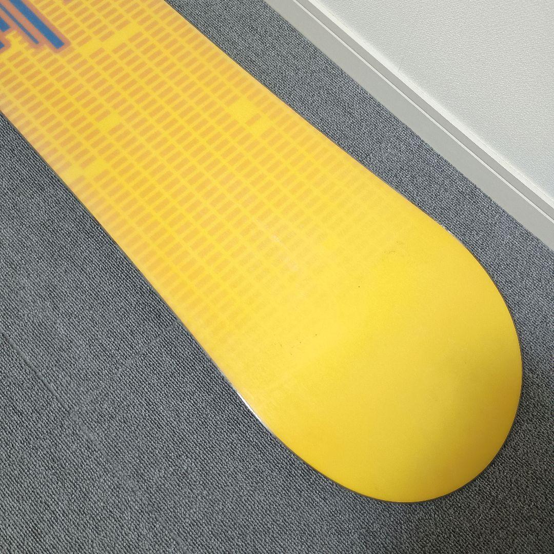 【最終価格！】スノーボードBURTON 145cm Motion バートン