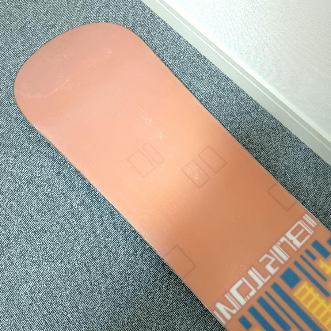 【最終価格！】スノーボードBURTON 145cm Motion バートン