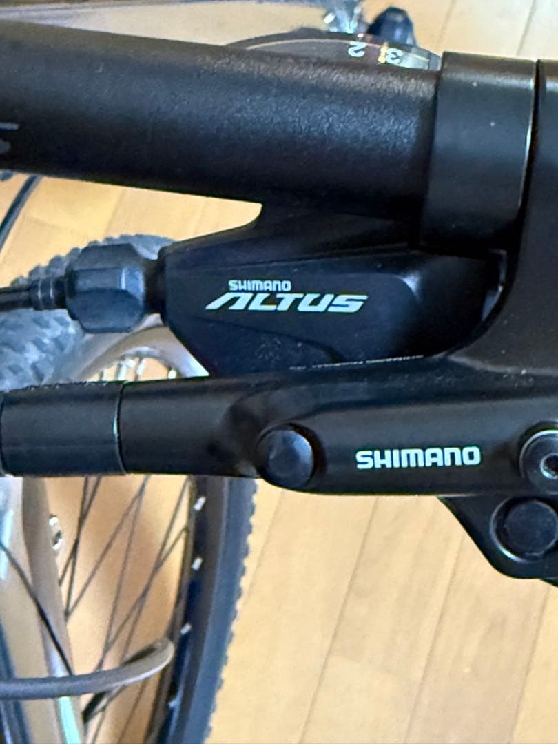 2024 Scott Sub cross J1 クロスバイク