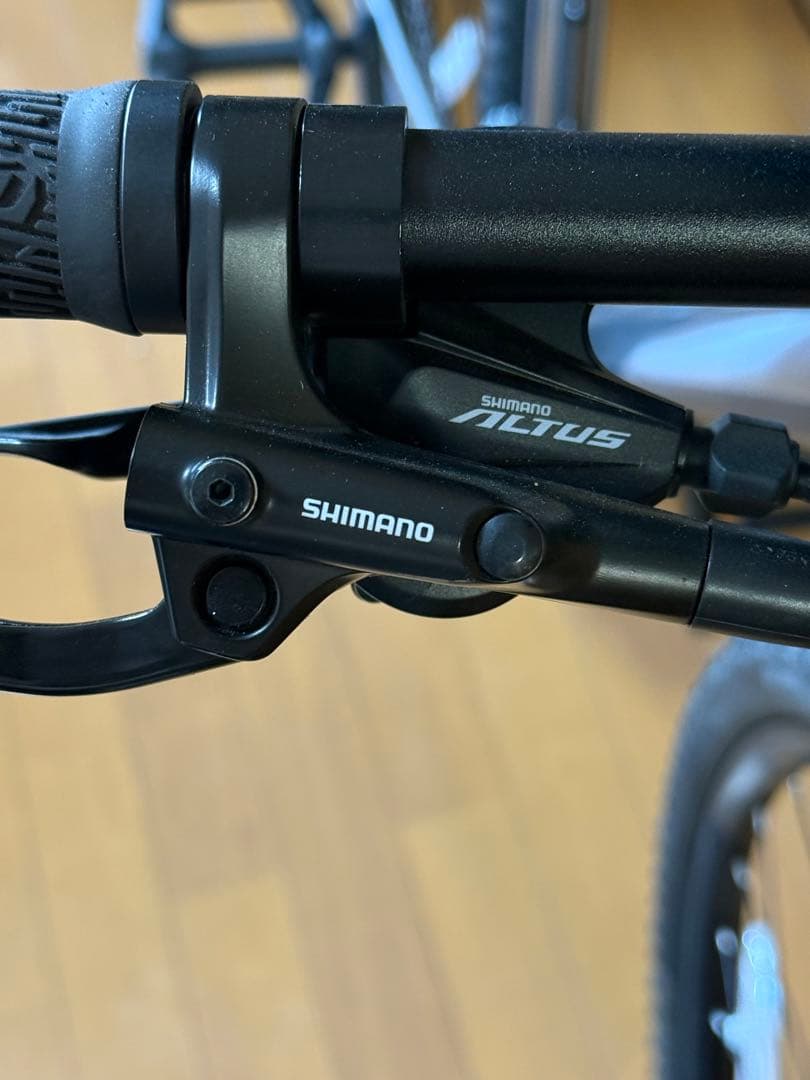 2024 Scott Sub cross J1 クロスバイク