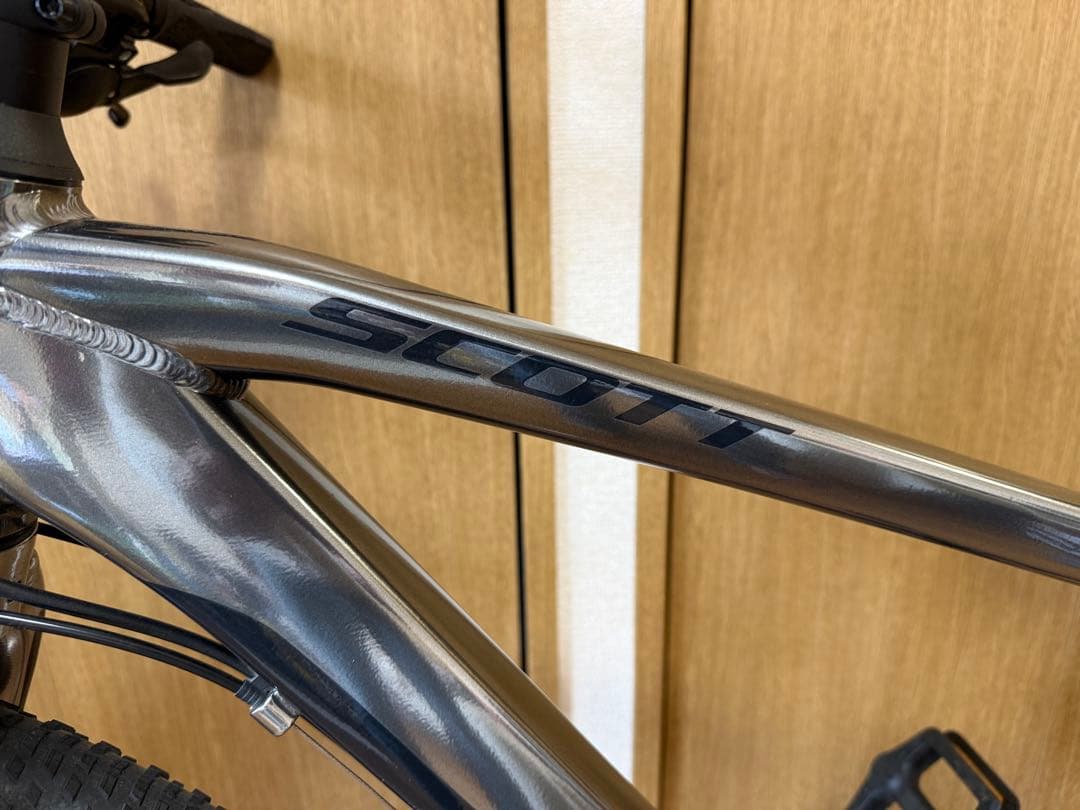 2024 Scott Sub cross J1 クロスバイク