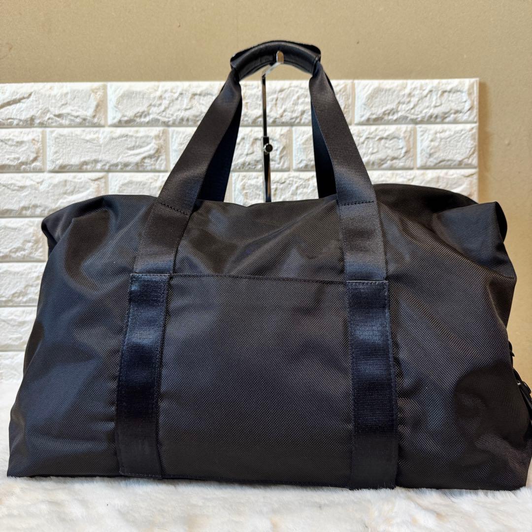美品 TUMI トゥミ ALPHA2 トラベル・ボストンバッグ 22159D2