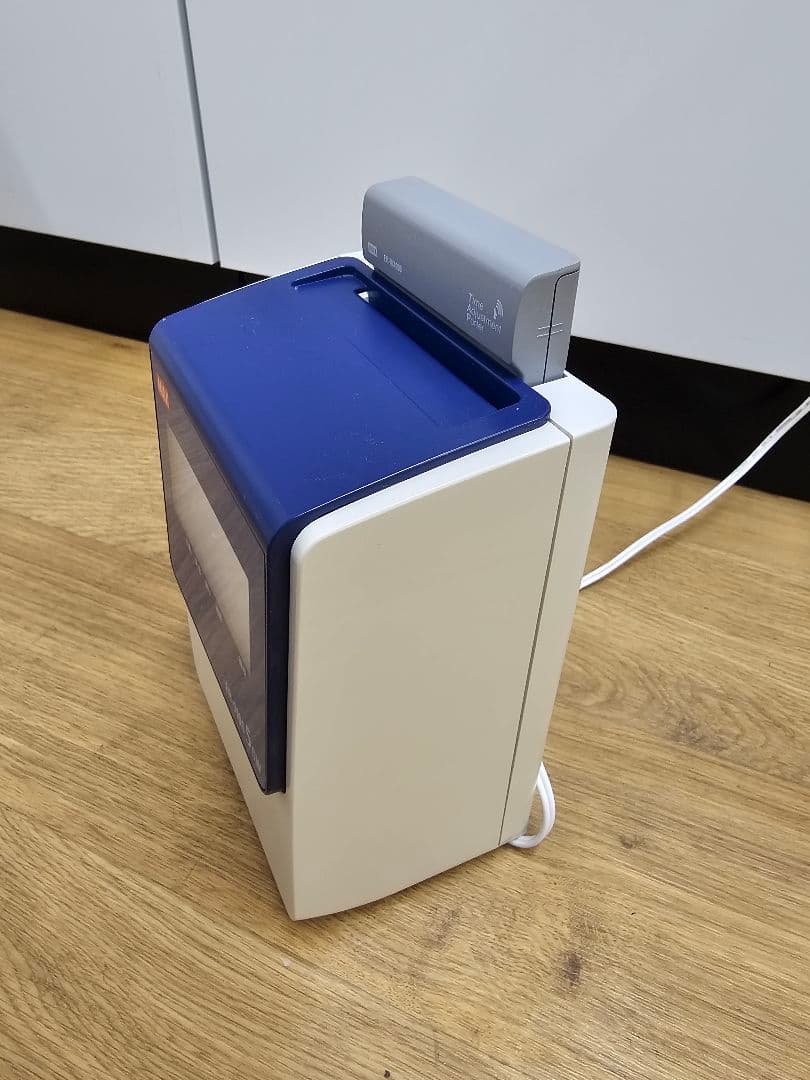 MAX マックス　タイムレコーダー　ER-110S 5CW