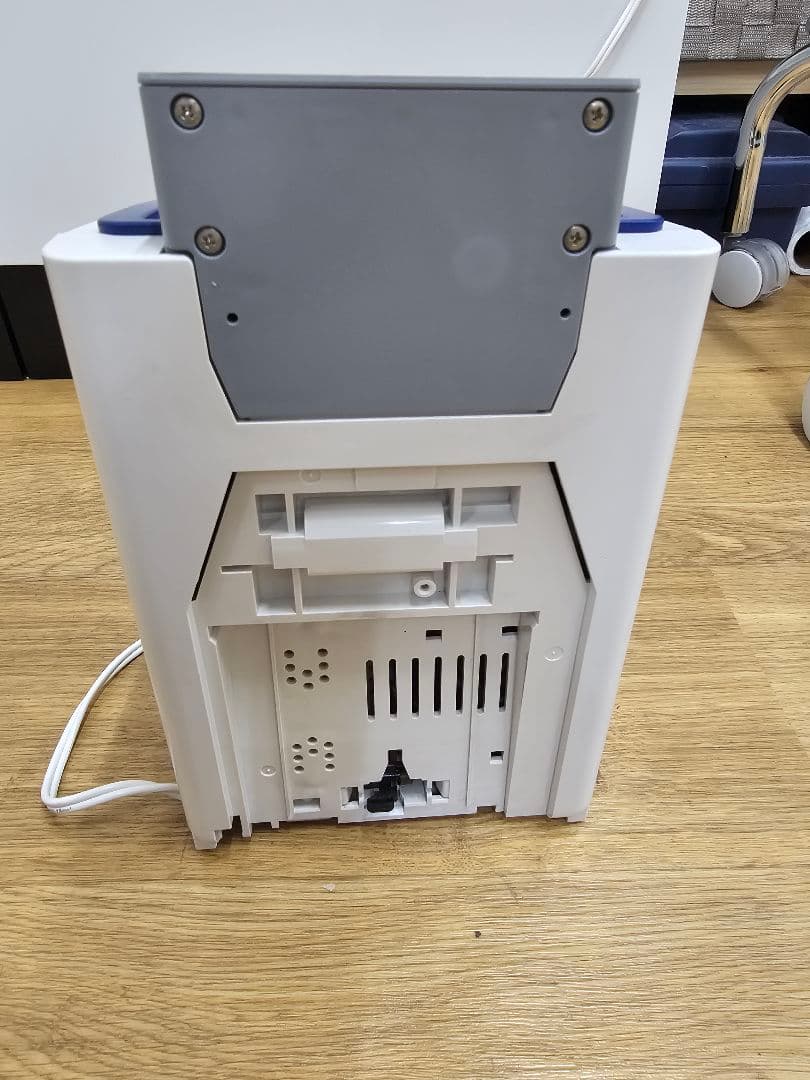 MAX マックス　タイムレコーダー　ER-110S 5CW