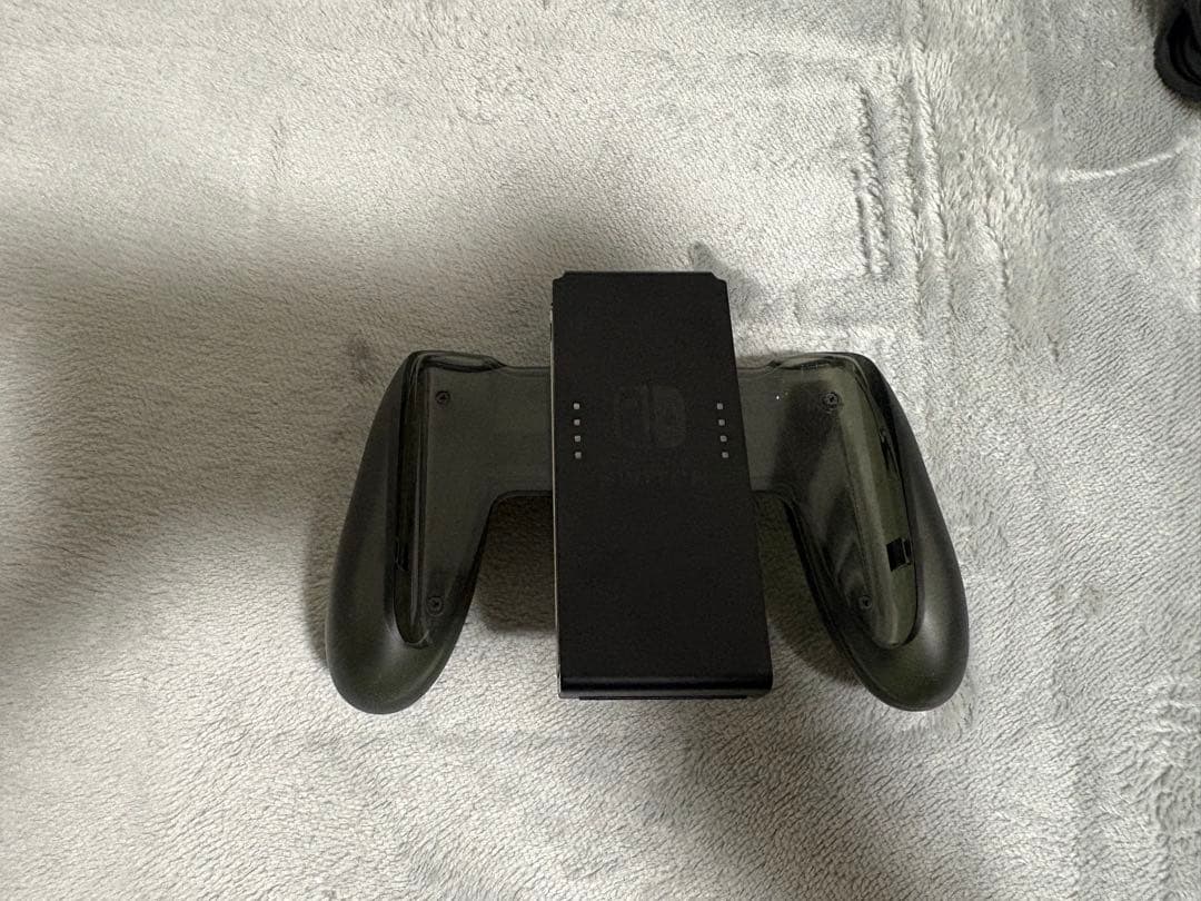 ニンテンドースイッチ本体セット　スマブラver