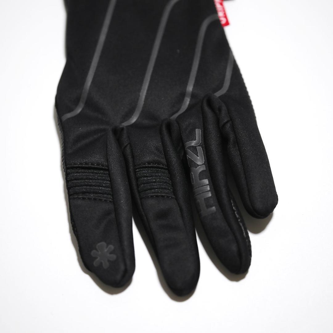 新品 HIRZL GRIPPP THERMO 2.0 冬用 グローブ Mサイズ