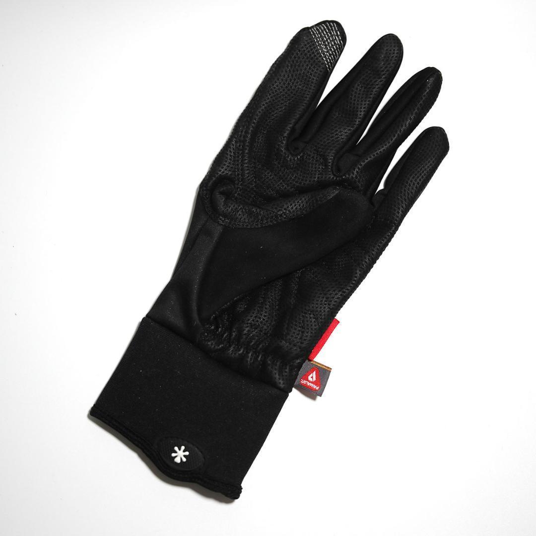 新品 HIRZL GRIPPP THERMO 2.0 冬用 グローブ Mサイズ