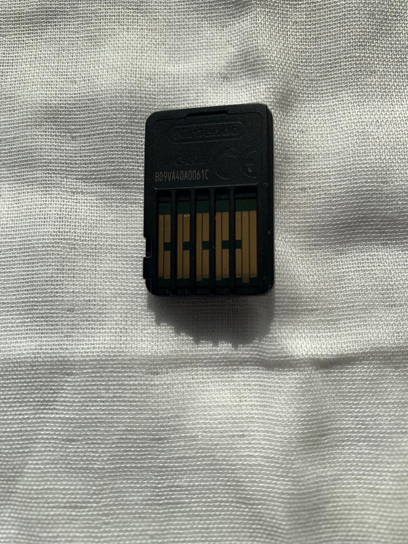 ドラゴンクエストVII Nintendo Switch