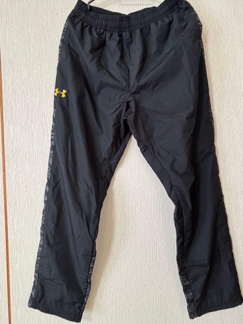 Under Armour 野球 長袖ウェア