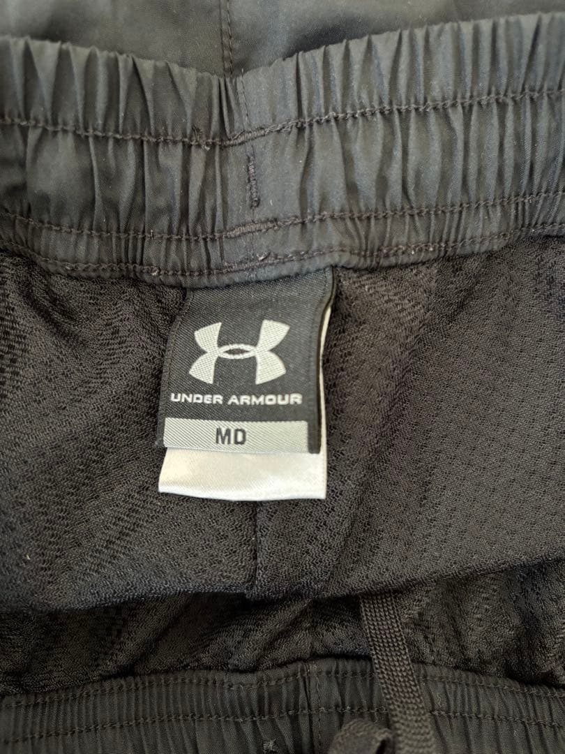 Under Armour 野球 長袖ウェア