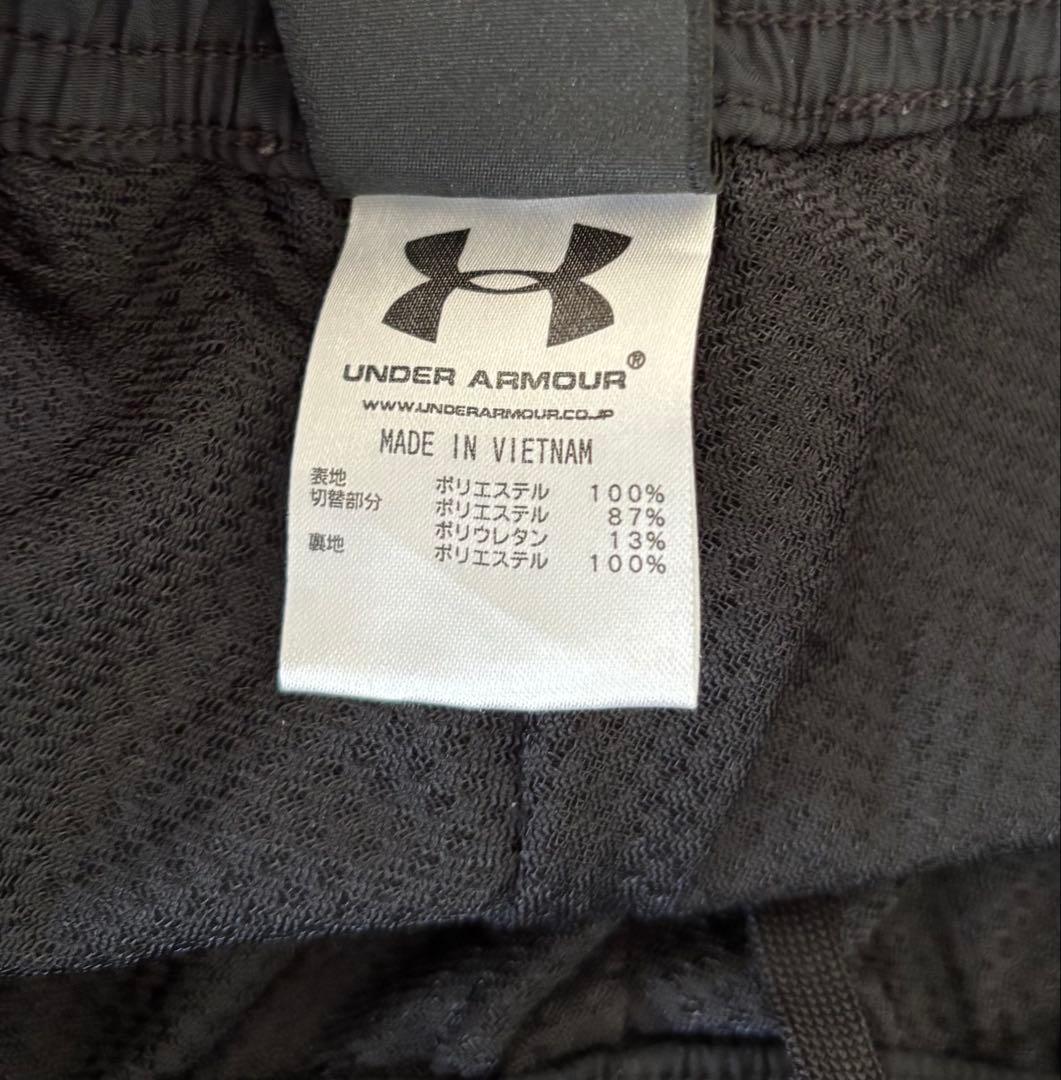 Under Armour 野球 長袖ウェア