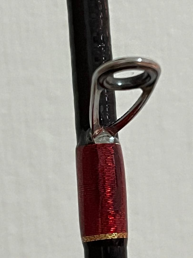 アレス　レスターホープ709MH