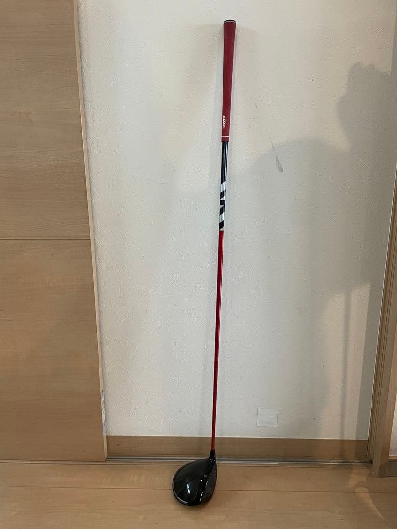 PXG ドライバー　0311 9°