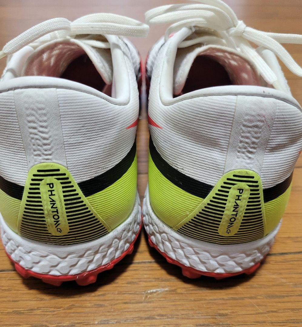 NIKE ナイキ リアクト ファントム GT PRO TF 25.5