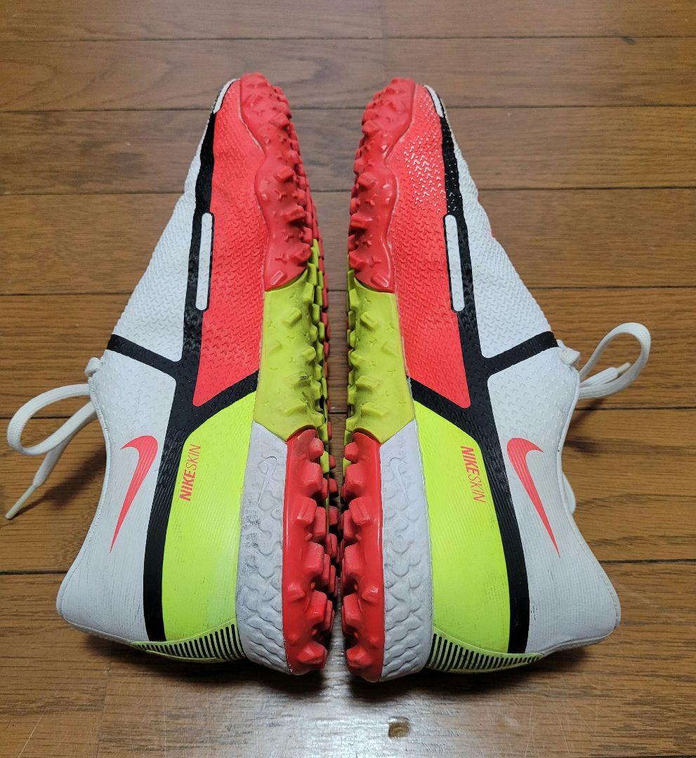 NIKE ナイキ リアクト ファントム GT PRO TF 25.5