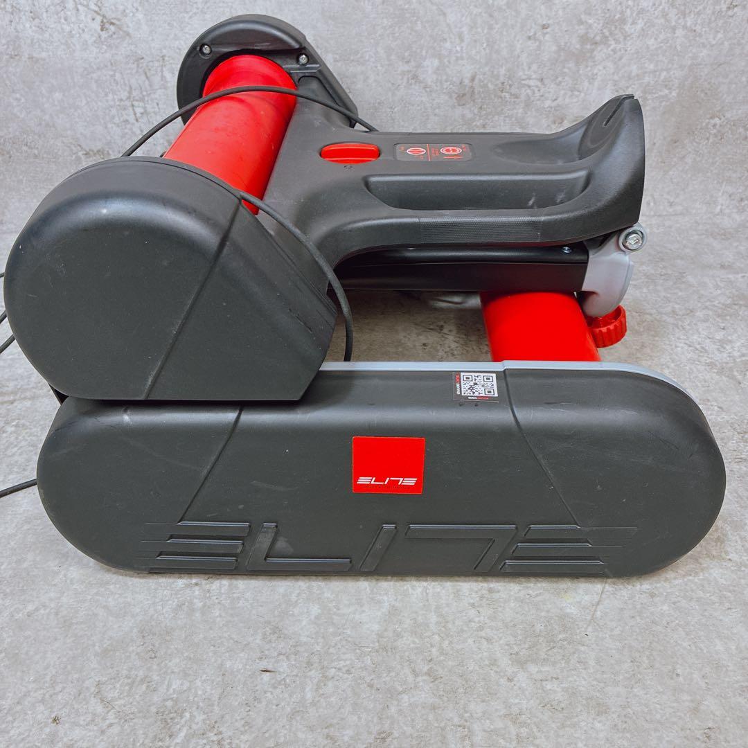 Elite QuickMotion クイックモーション ローラー台 3本ローラー