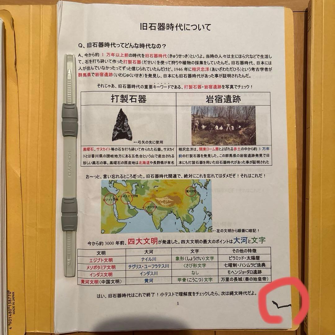 中学受験　サントップ　ゼロからはじめるシリーズ　地理・歴史・公民