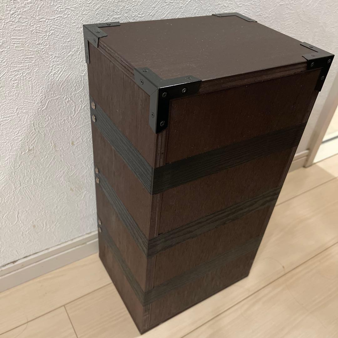鬼滅の刃　全巻セット　ねずこの木箱