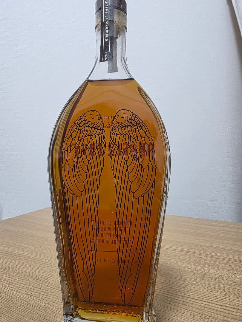 ANGEL'S ENVY エンジェルズエンヴィ　バーボンウイスキー 750ml