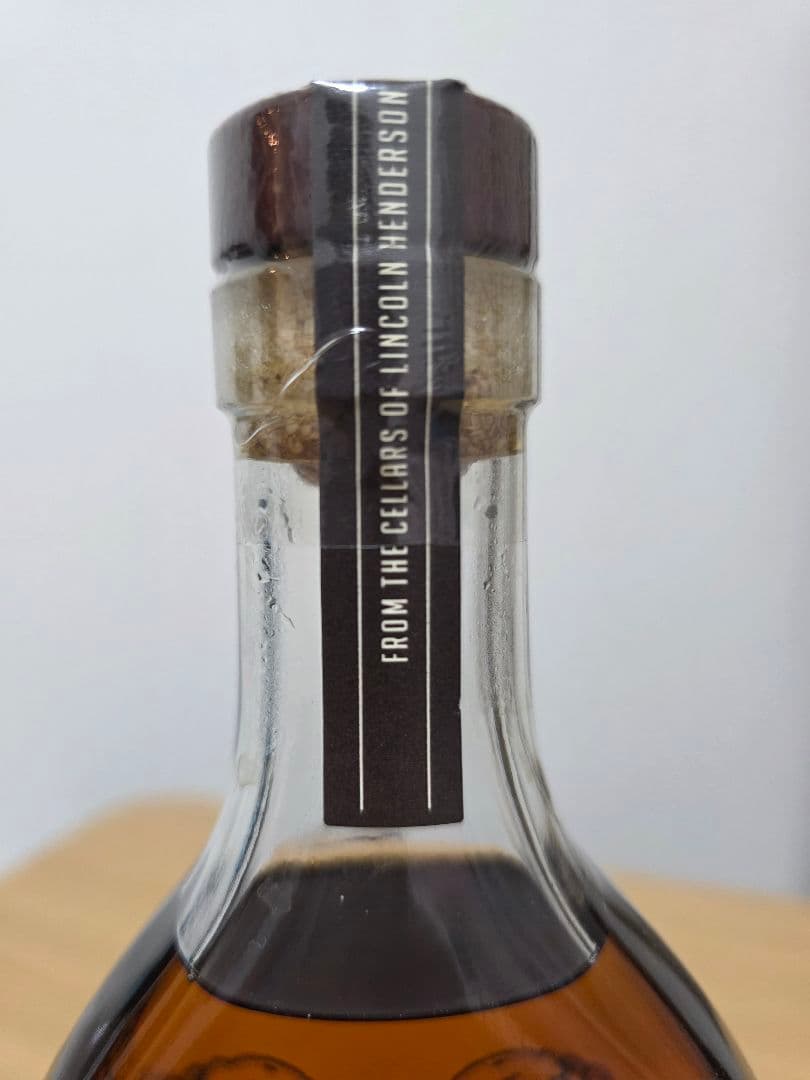 ANGEL'S ENVY エンジェルズエンヴィ　バーボンウイスキー 750ml