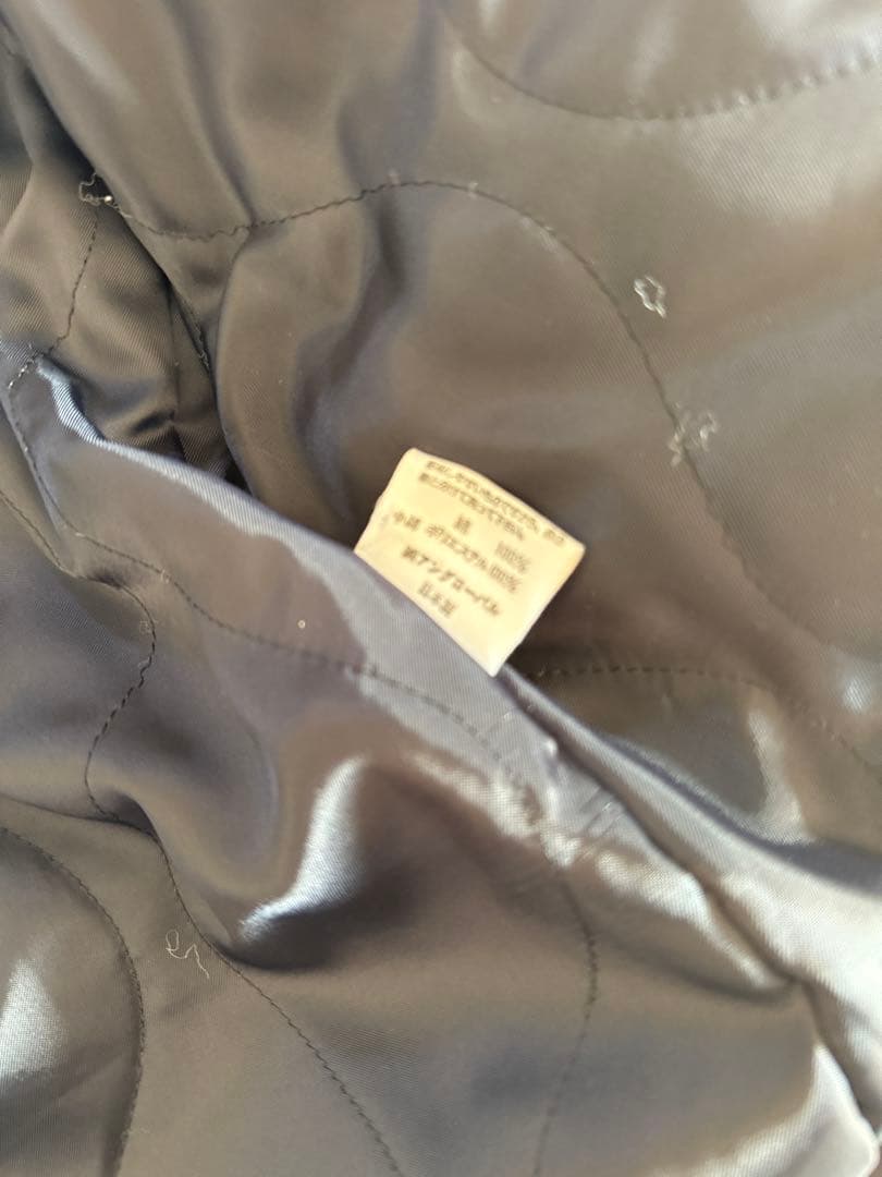 NIGEL CABOURN コーデュロイジャケット サイズ3