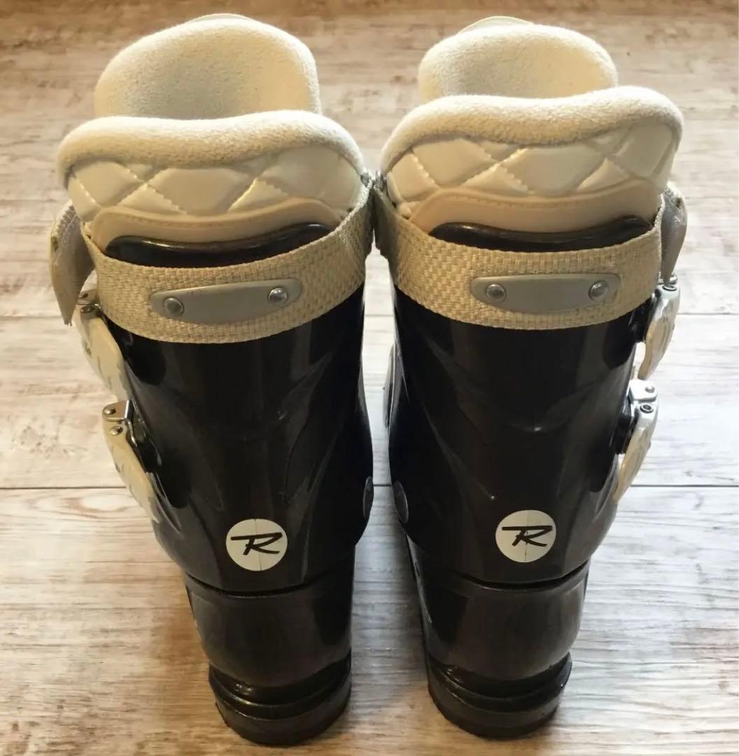 ROSSIGNOL ロシニョール スキーブーツ23㎝レディース