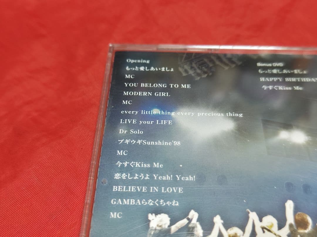 LINDBERG 25th Anniversary 感謝祭 CD DVD 限定盤