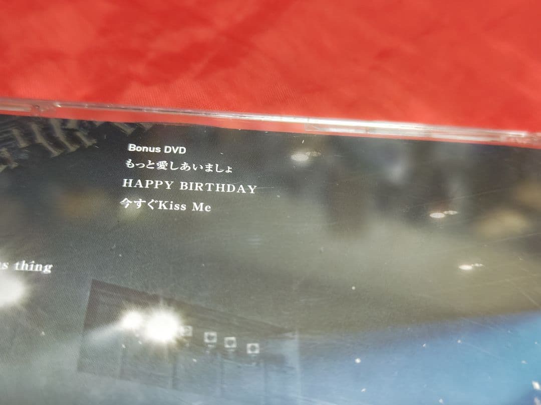 LINDBERG 25th Anniversary 感謝祭 CD DVD 限定盤