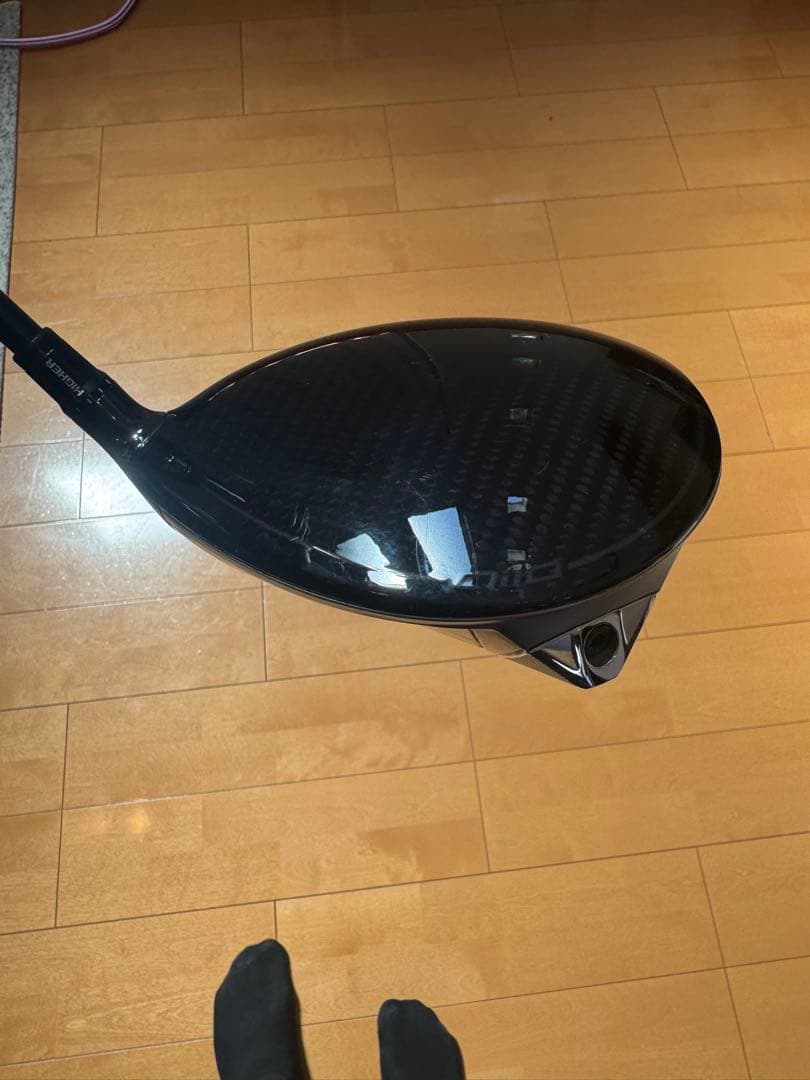 TaylorMade QI10 ドライバー10.5