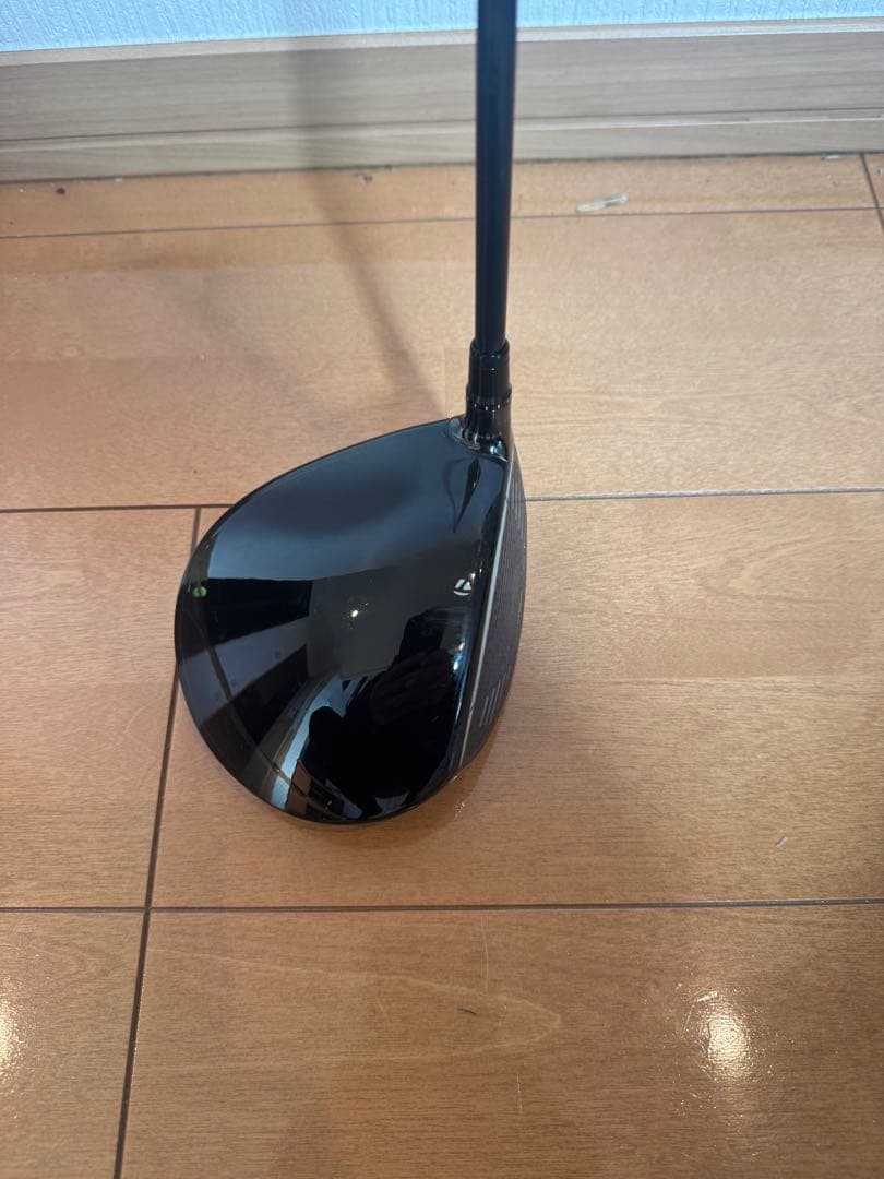 TaylorMade QI10 ドライバー10.5