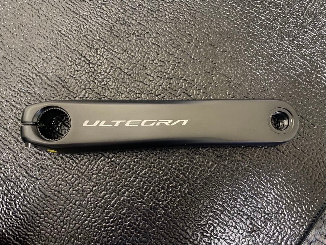 パーツ SHIMANO ULTEGRA FC-R8100 12s 52-36 172,5