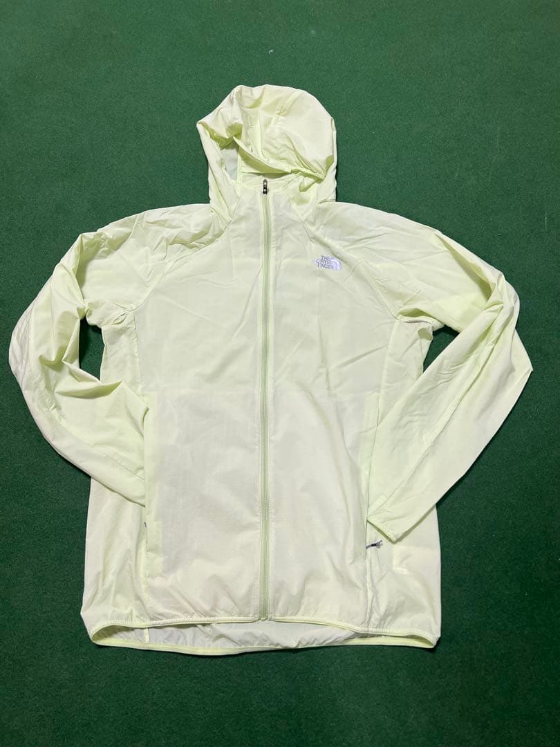 THE NORTH FACE ジャケットスワローテイルベントフーディ メンズ