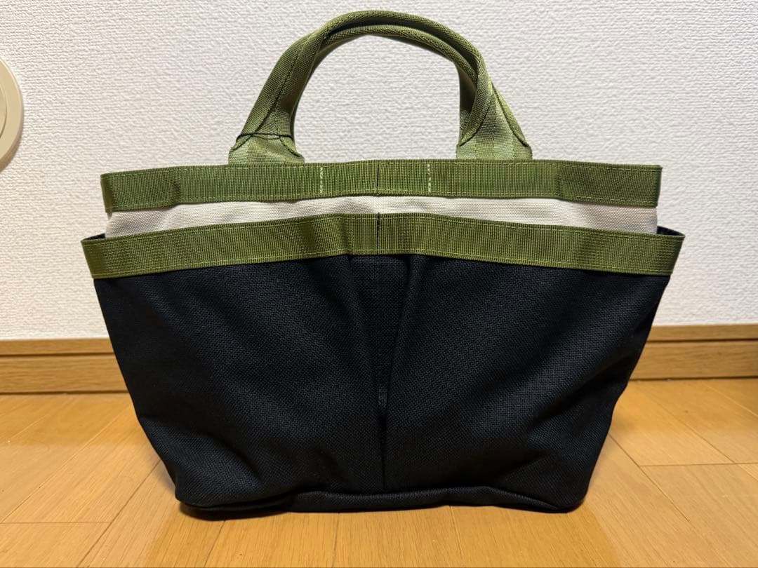 BRIEFING GOLF カートトート バッグ ブリーフィング ゴルフ
