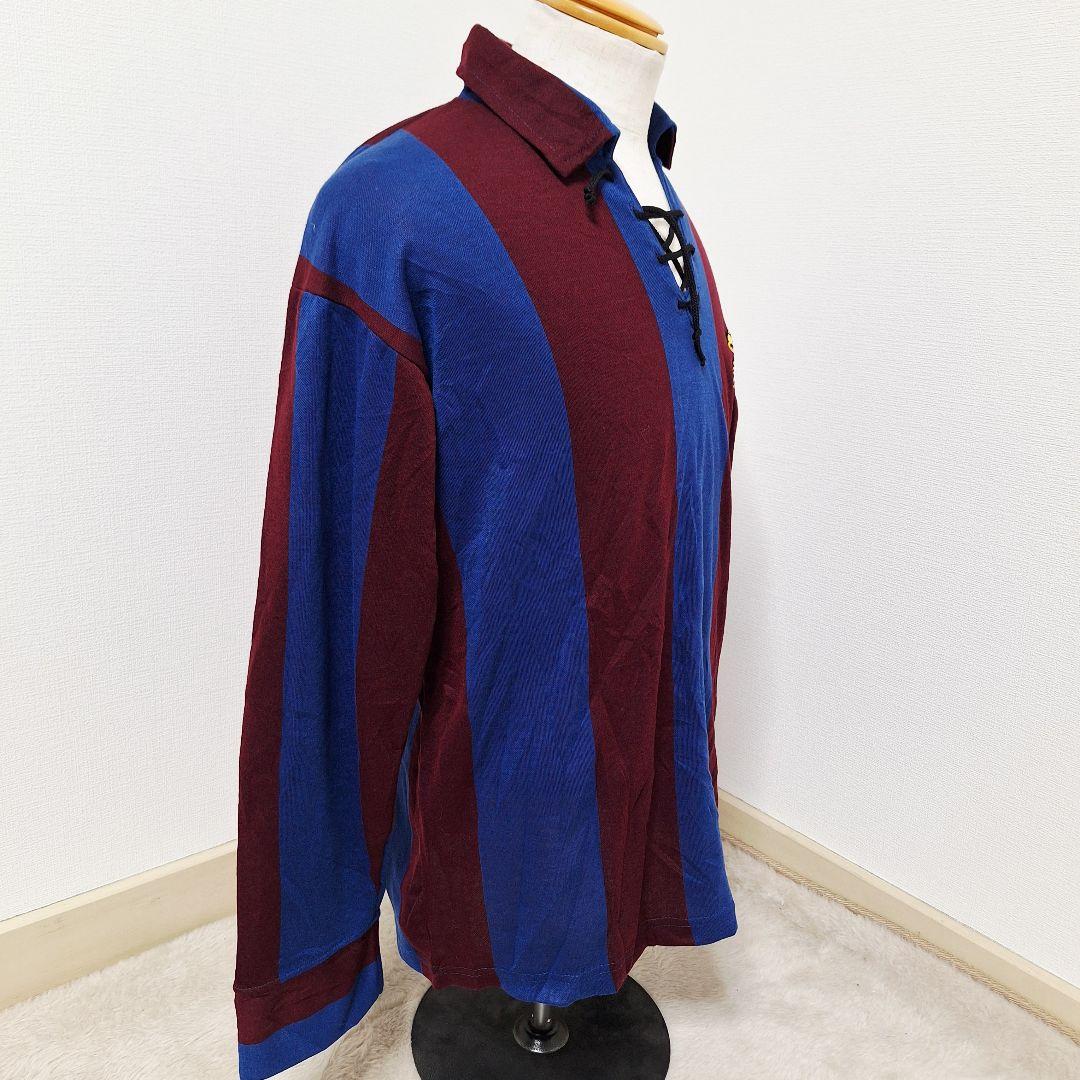 FCバルセロナ Camiseta Replica 1920年レプリカユニフォーム