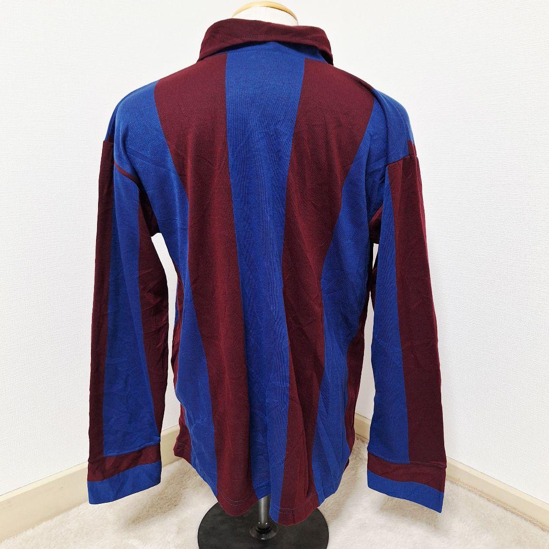 FCバルセロナ Camiseta Replica 1920年レプリカユニフォーム