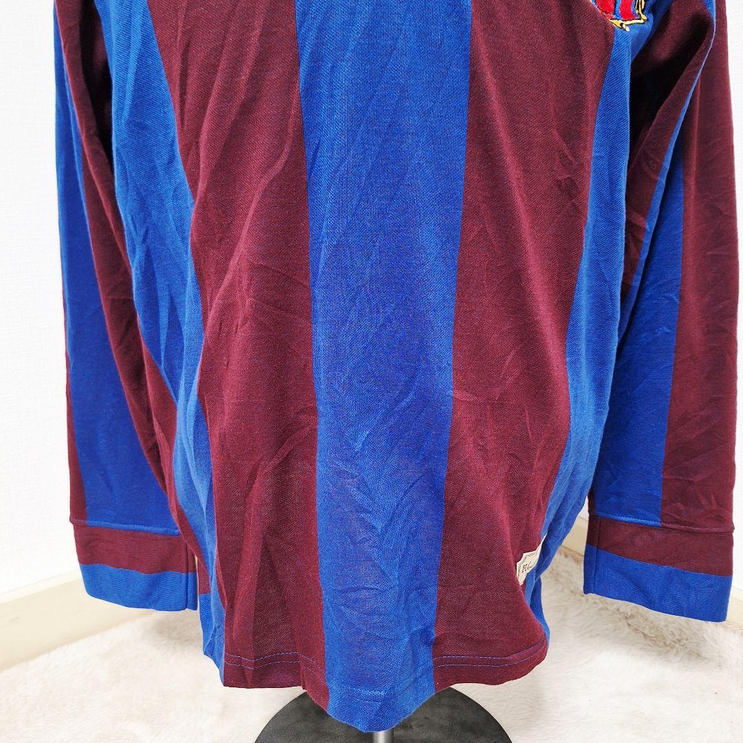 FCバルセロナ Camiseta Replica 1920年レプリカユニフォーム