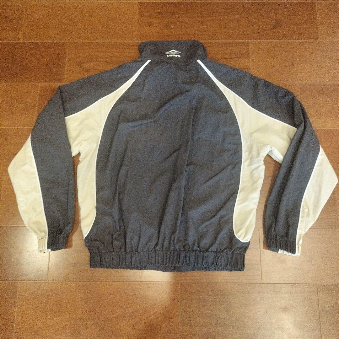 9090 × umbro set up