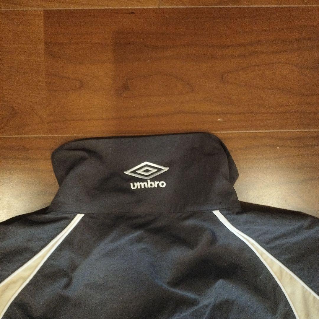 9090 × umbro set up