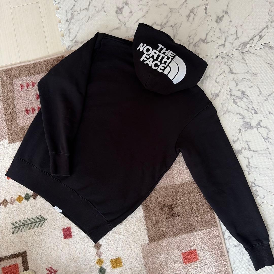 THE NORTH FACE パーカー