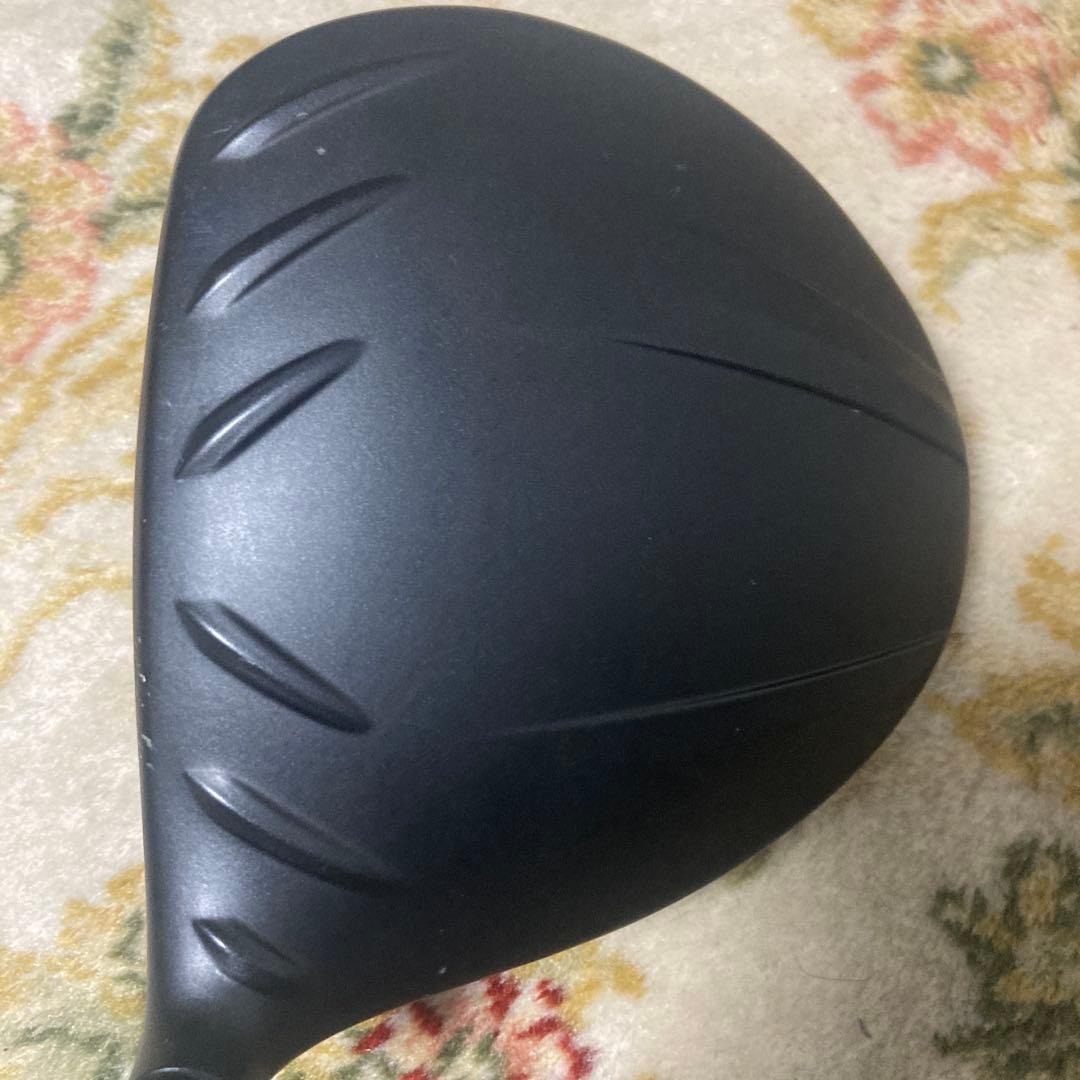 G410 SFT ドライバー　10.5° ヘッドのみ