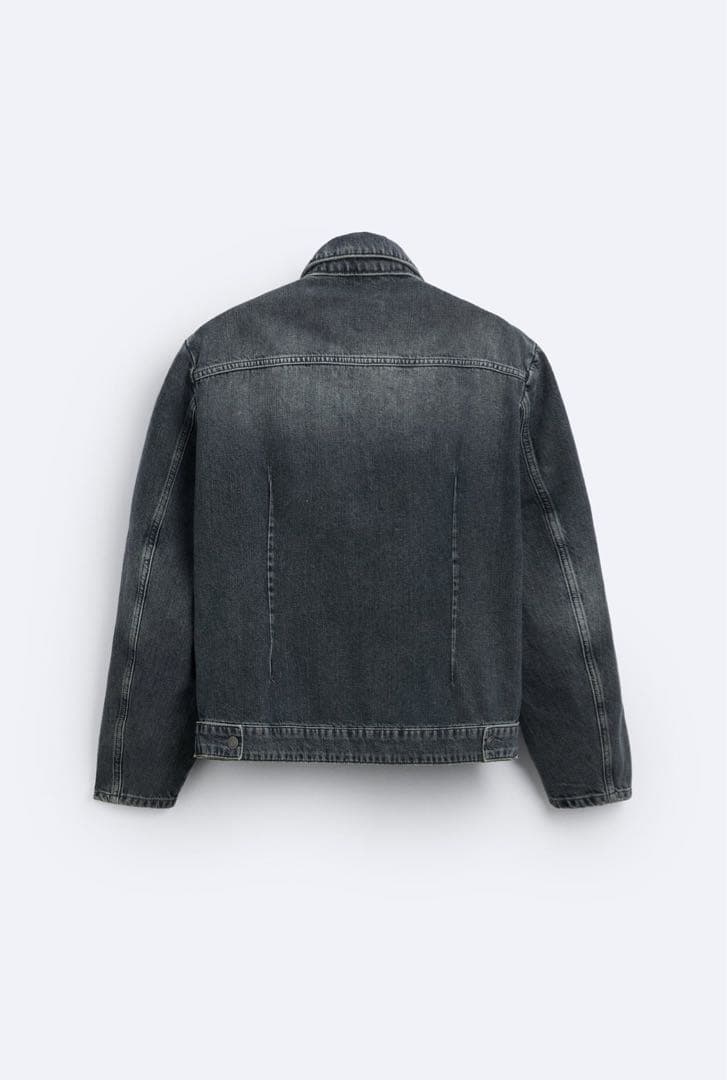ZARA セットアップ
