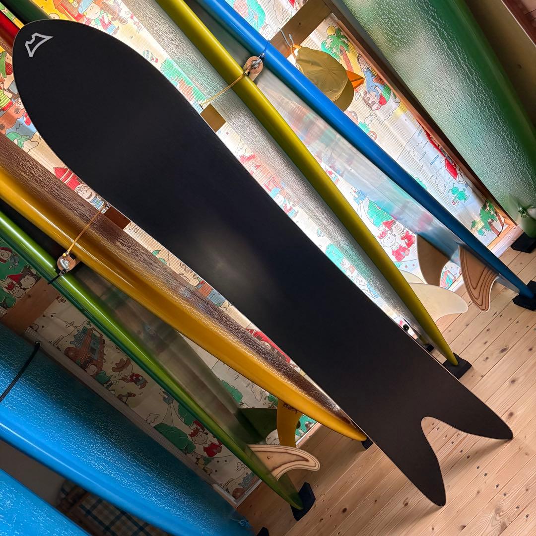 スノーボード Field Earth G1640 Cruiser Line 23-24