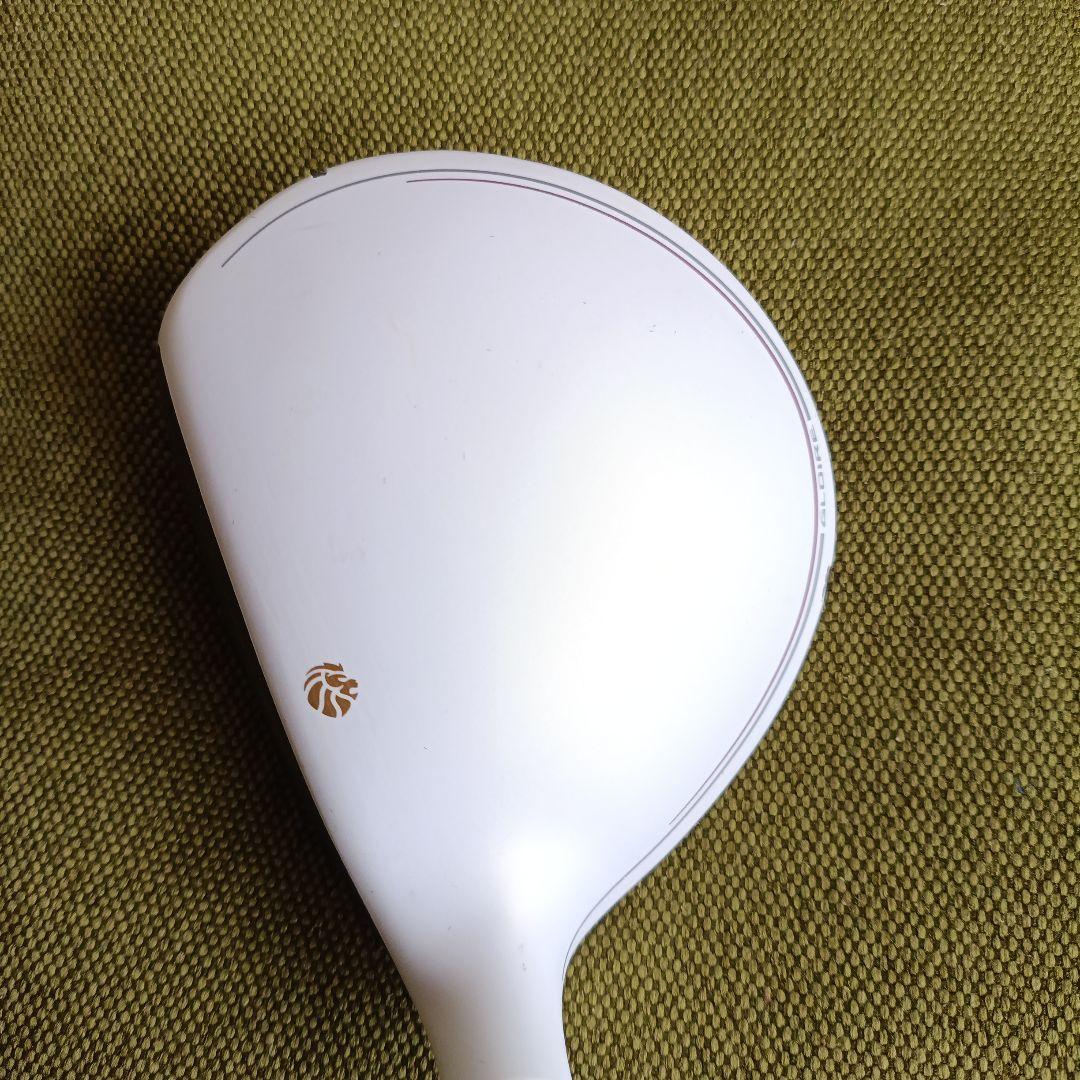 GLOIRE フェアウェイウッド レディース　グローレ　７W テーラーメイド