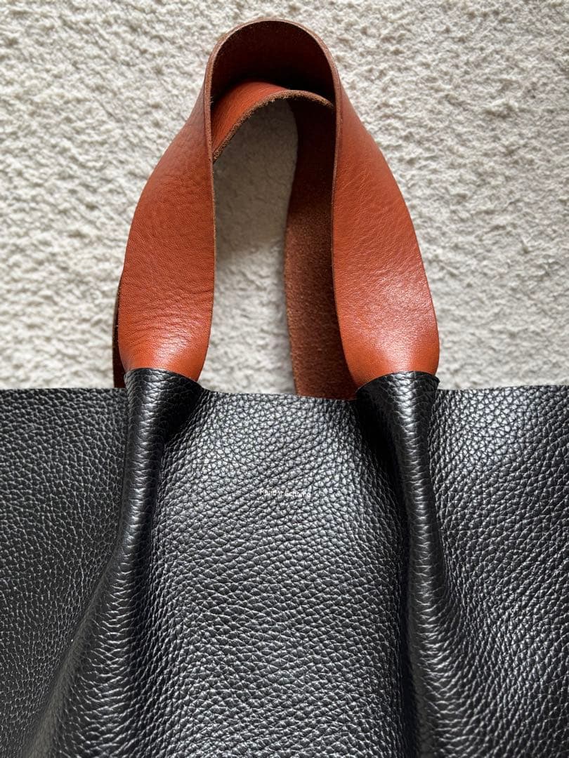【最終価格/美品】Hender Scheme piano bag medium