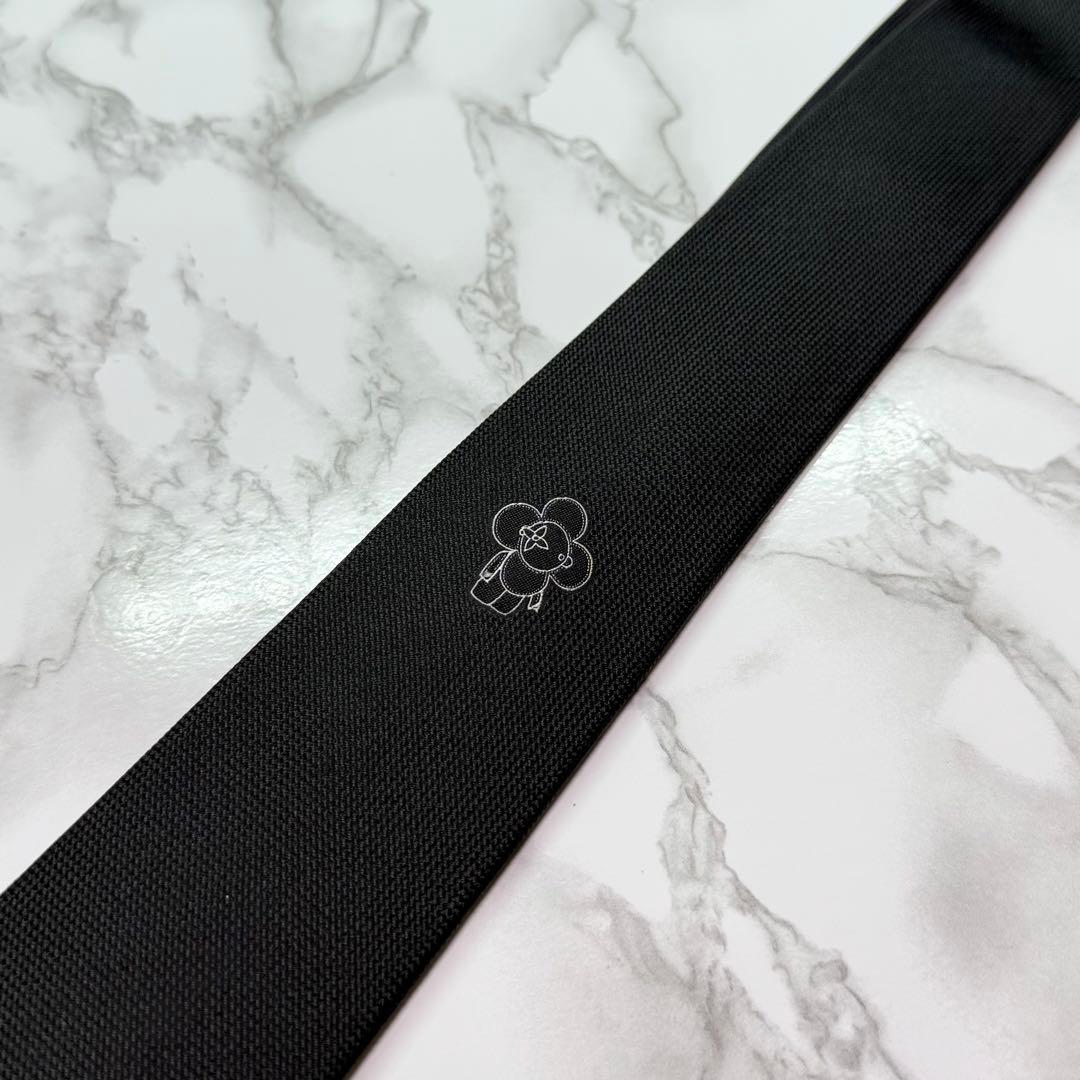 ✨極美品✨ 激レア LOUISVUITTON ネクタイ シルク ヴィヴィエンヌ