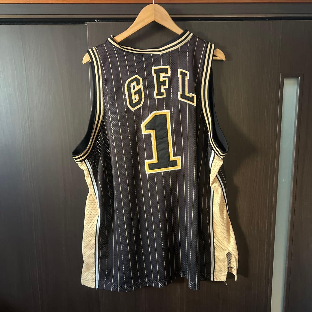 ウェア WESTWEAR GFL